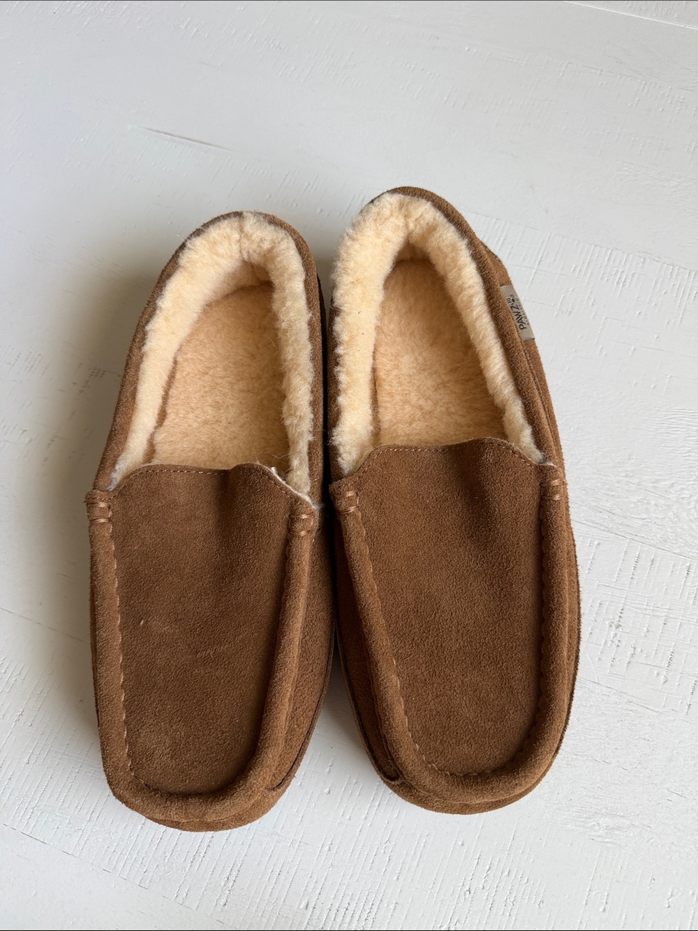 PWAZ by BearPaw Slippers